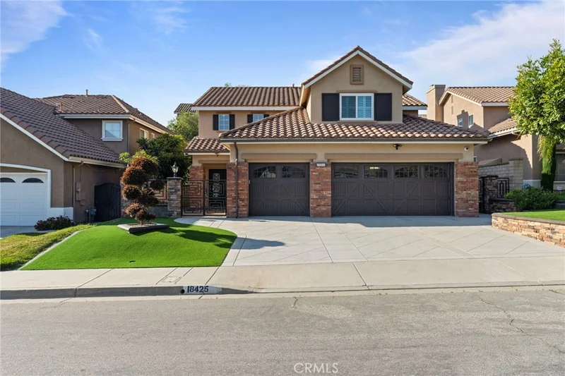 18425 Nottingham Lane, Rowland Heights, CA 91748