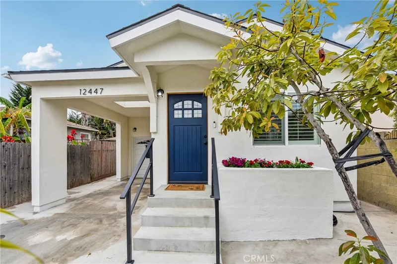 12447 Wagner Street, Los Angeles, CA 90066