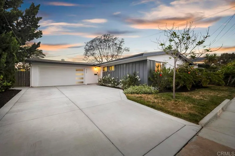 4509 Mount Hubbard Avenue, San Diego, CA 92117