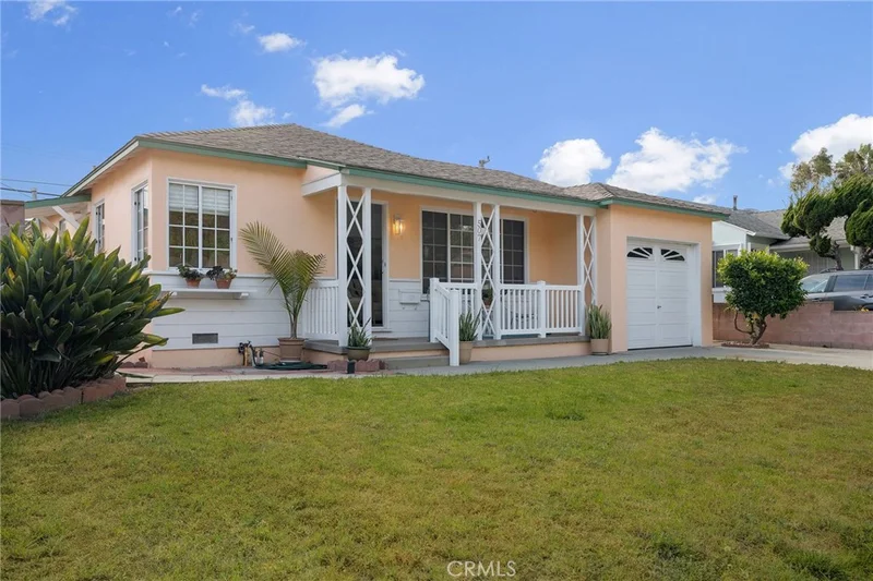 507 Phelan Lane, Redondo Beach, CA 90278