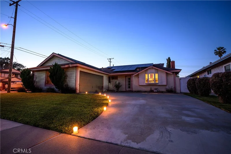 4501 Petite Lane, Cypress, CA 90630