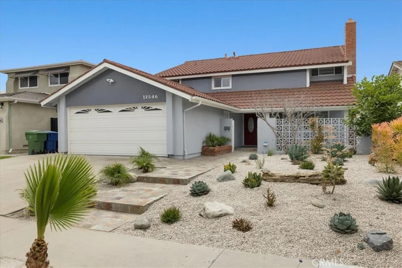 12546 Rosy Cir, Los Angeles, CA 90066