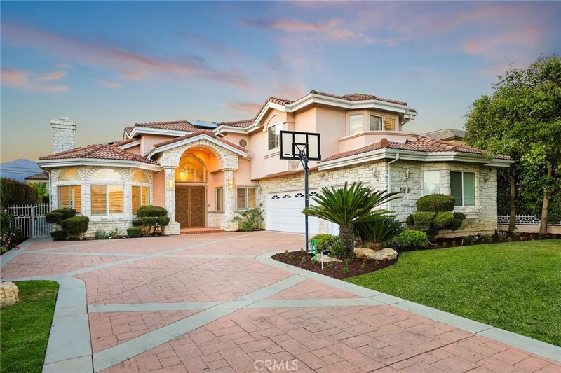 451 W Woodruff Avenue, Arcadia, CA 91007