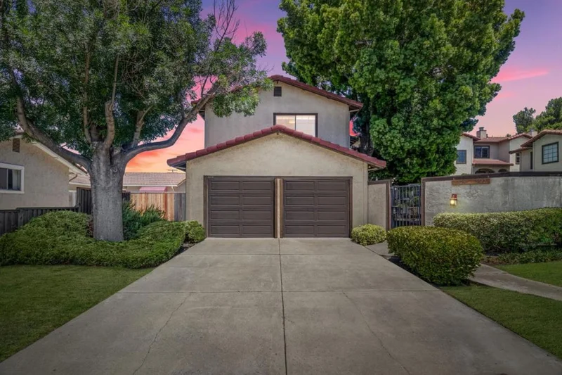 2265 Anna Drive, Santa Clara, CA 95050