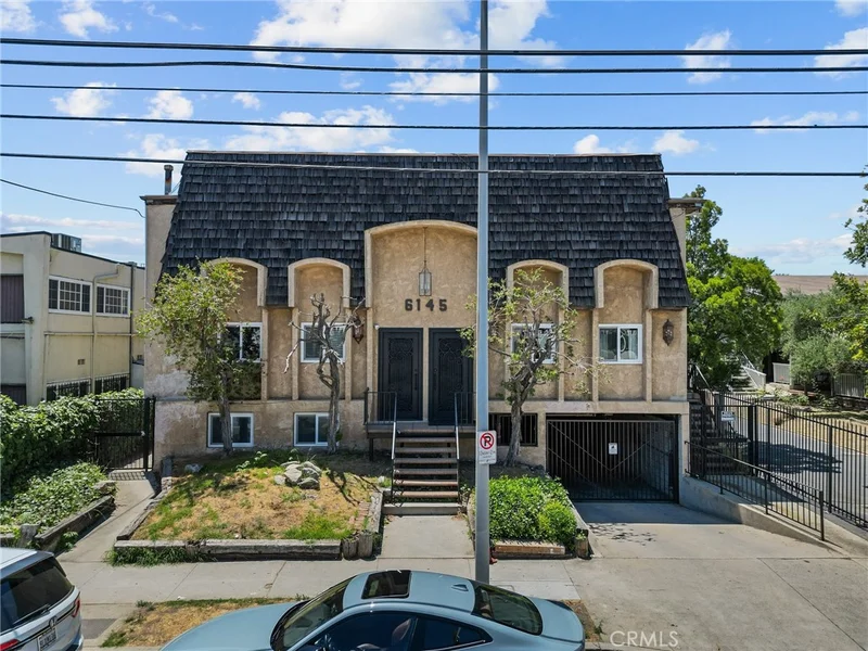 6145 Whitsett Avenue 2, Valley Glen, CA 91606