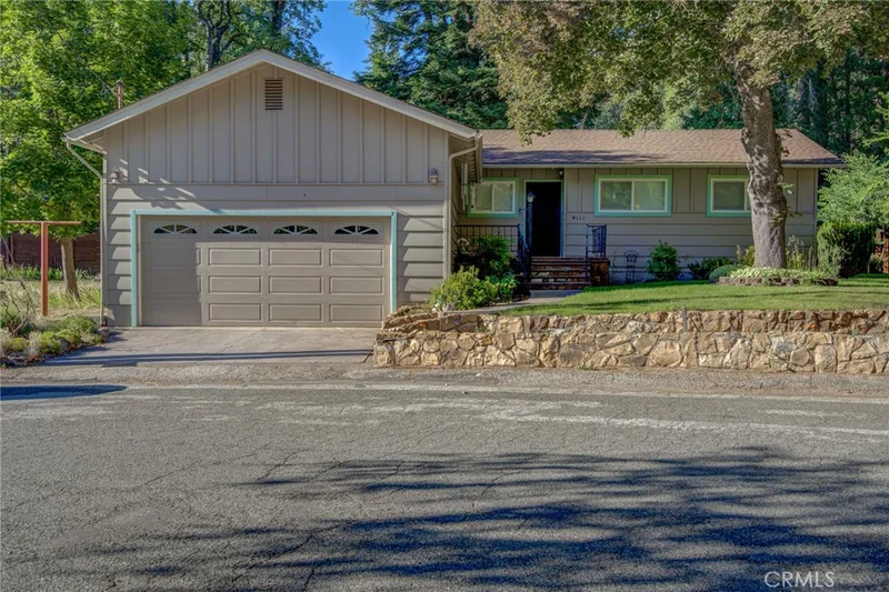 4111 Alpine Street, Dunsmuir, CA 96025