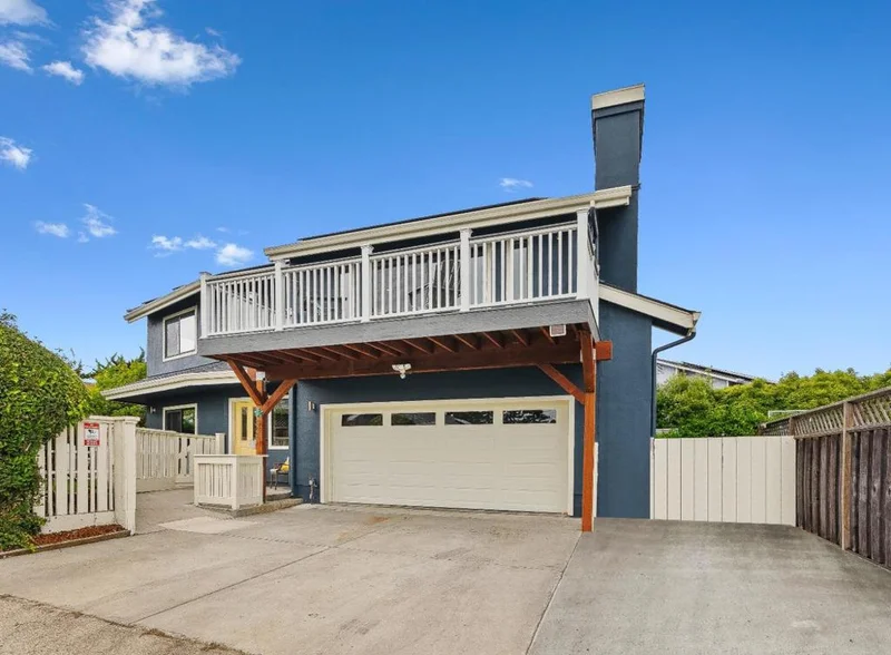905 Daniel Court, Santa Cruz, CA 95062