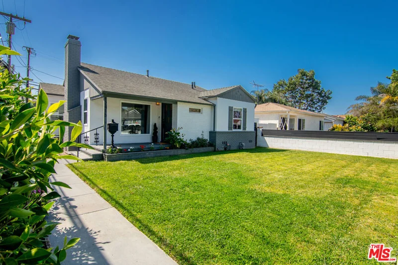 12416 Mitchell Avenue, Los Angeles, CA 90066