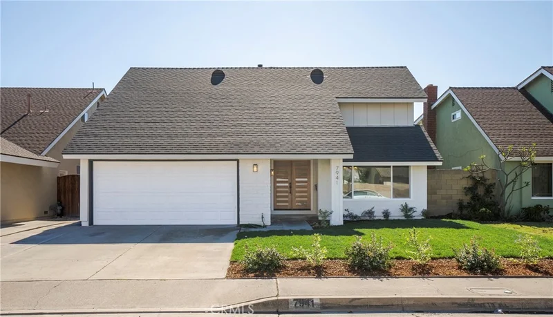 7941 Westra Lane, La Palma, CA 90623