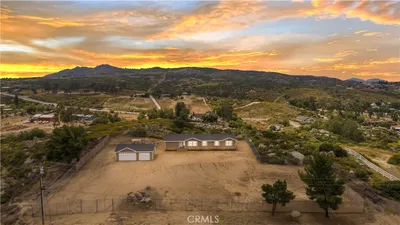 23255 Little Mountain Road