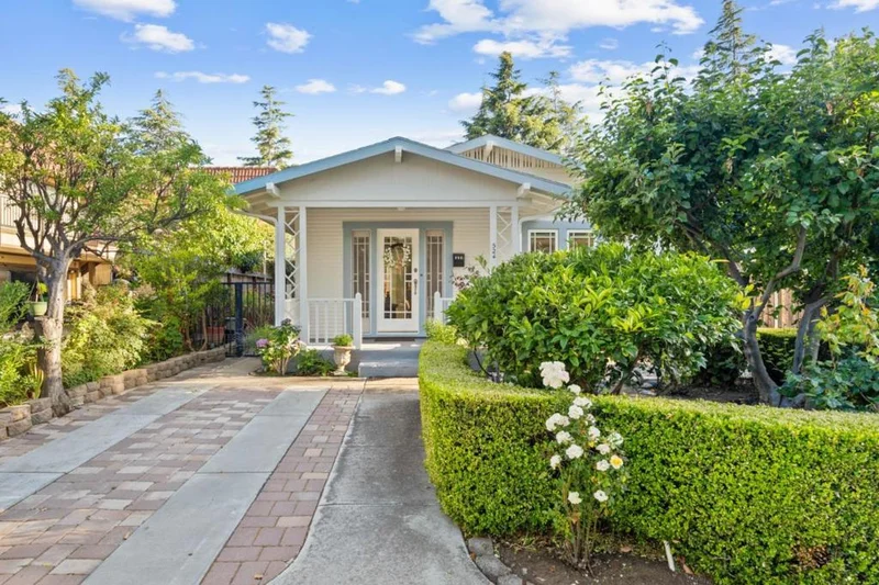 524 E Washington Avenue, Sunnyvale, CA 94086