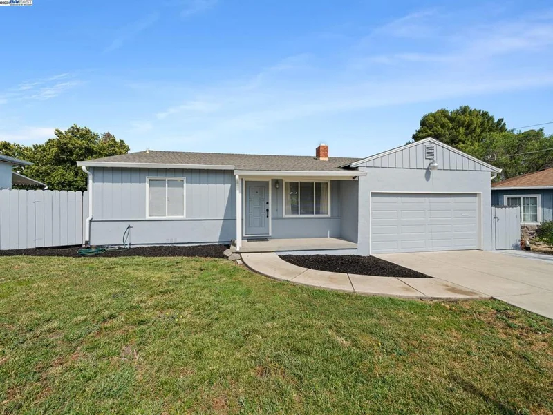 2992 Glenside Ct, Concord, CA 94519-4612