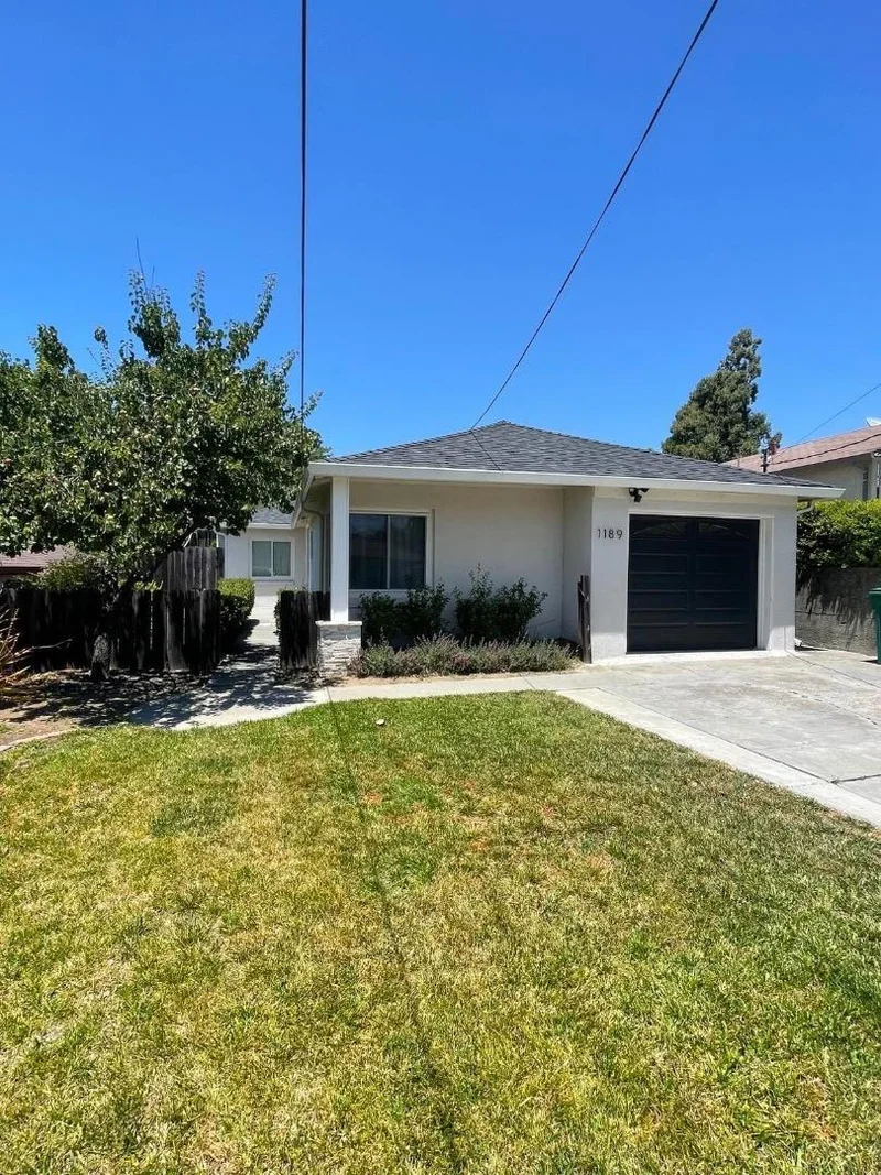 1189 Highland Boulevard, Hayward, CA 94542