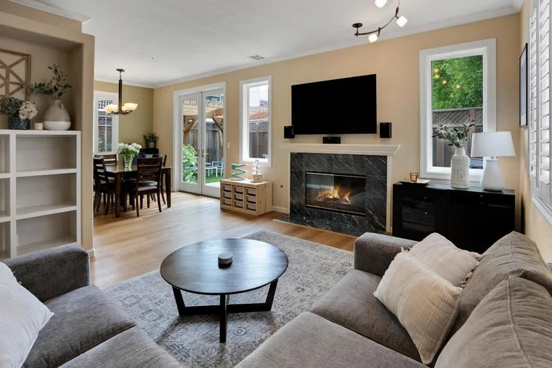 104 Elderberry Court, Scotts Valley, CA 95066