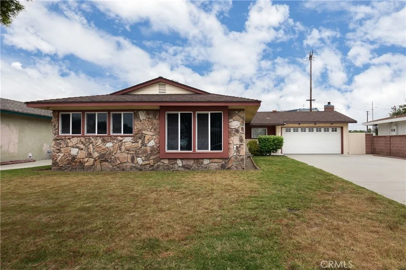 6191 San Lorenzo, Buena Park, CA 90620