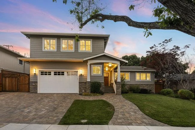 3024 Mcgarvey Avenue, Redwood City, CA 94061