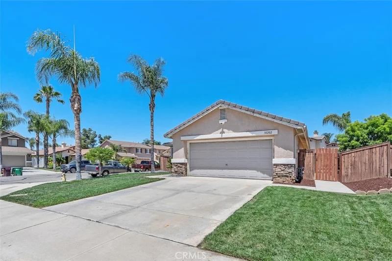 30202 Chester Morrison Way, Menifee, CA 92584