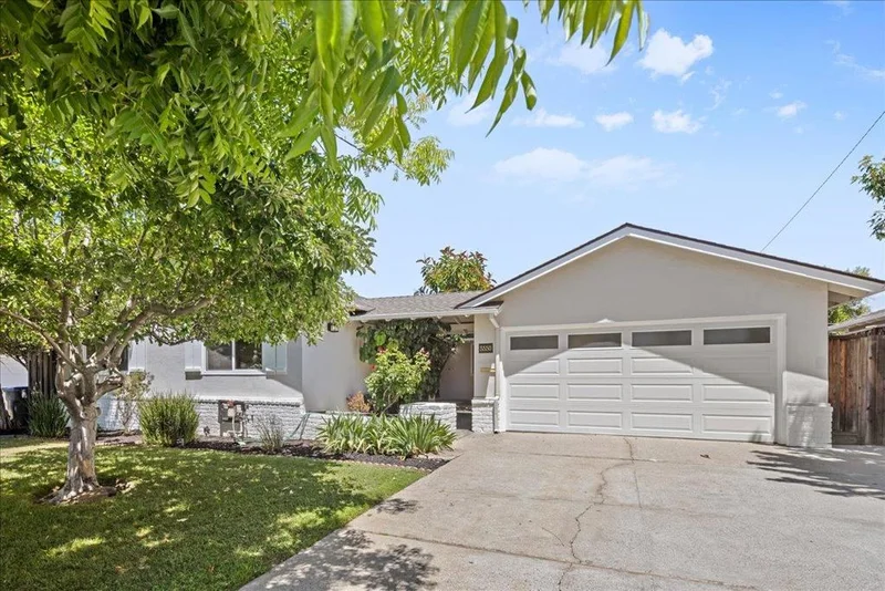 5550 Harwood Road, San Jose, CA 95124