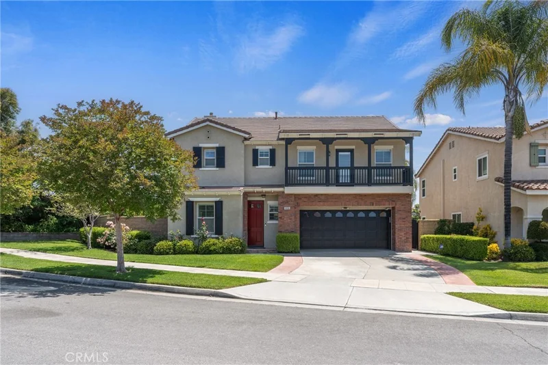 1896 Pinnacle Way, Upland, CA 91784