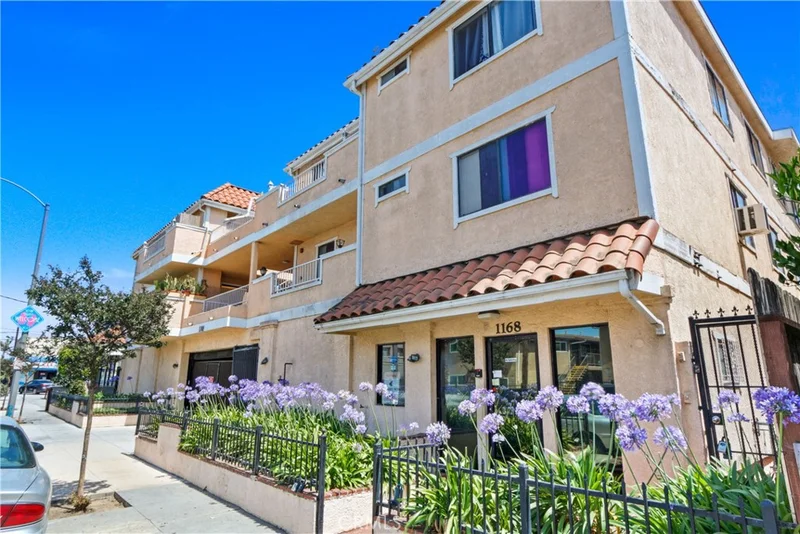 1168 E 10th Street 224B, Long Beach, CA 90813