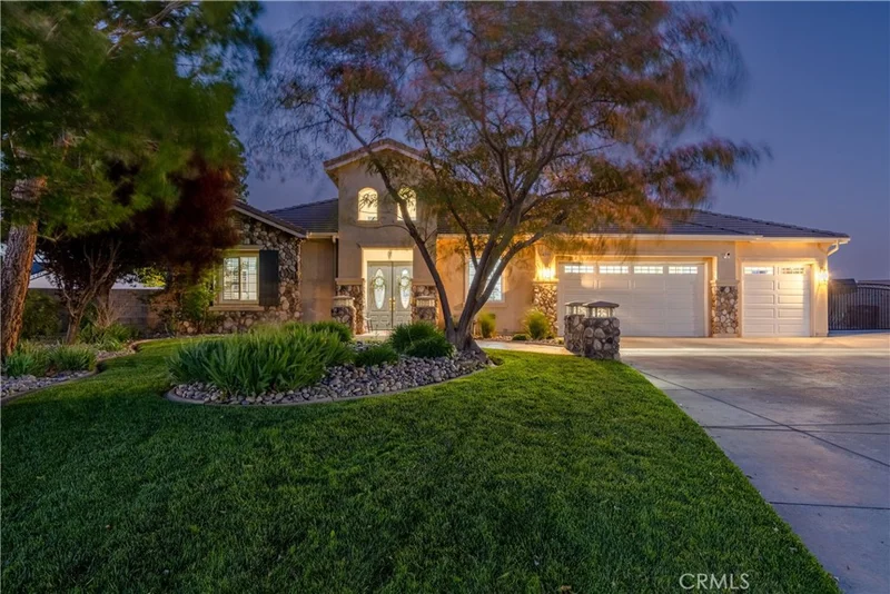 4217 San Giovanni Court, Lancaster, CA 93536