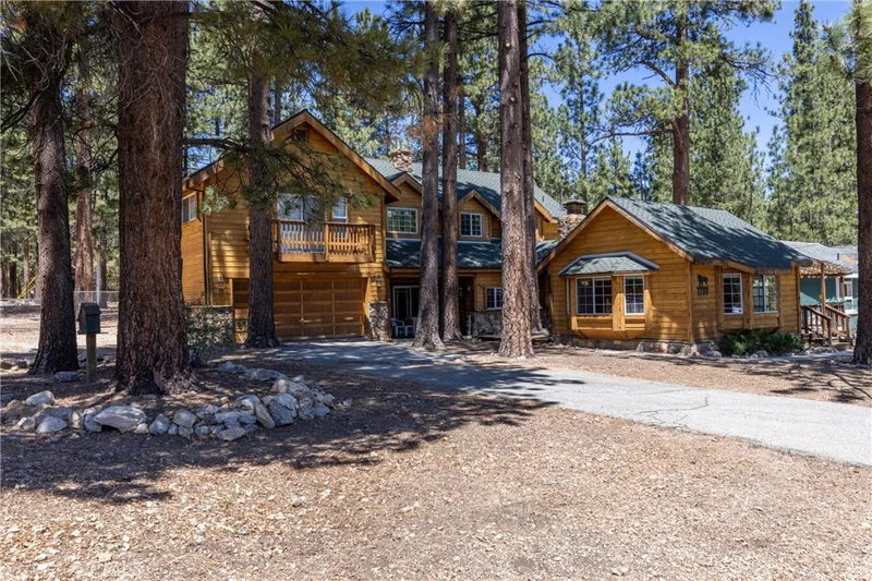 1185 Mitchell Lane, Big Bear City, CA 92314