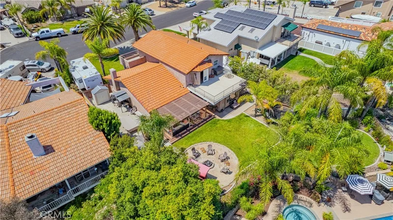 29712 Chaparral Way, Canyon Lake, CA 92587