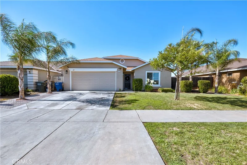 429 E San Pedro Street, Merced, CA 95341