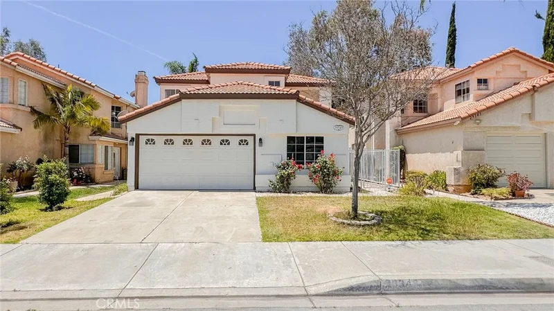 29349 Clear View Lane, Highland, CA 92346