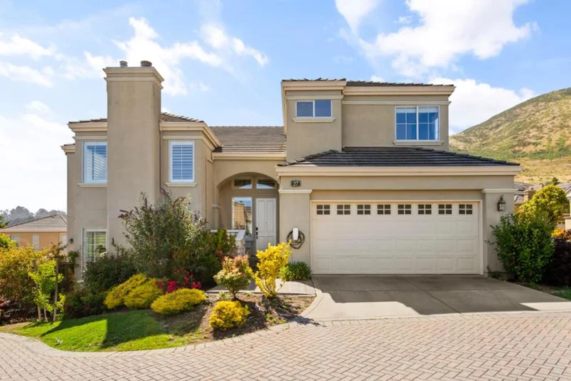 27 Baypark Circle, South San Francisco, CA 94080