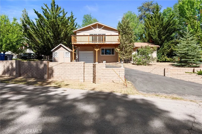 42530 Avalon Road, Big Bear Lake, CA 92315