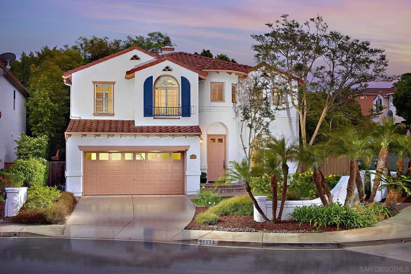 12273 Misty Blue Court, Scripps Miramar, CA 92131
