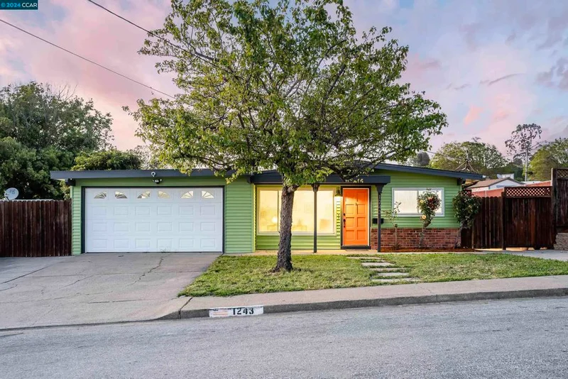 1243 Stanton Ave, San Pablo, CA 94806