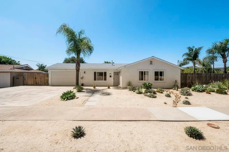 9109 Willowgrove Ave., Santee, CA 92071