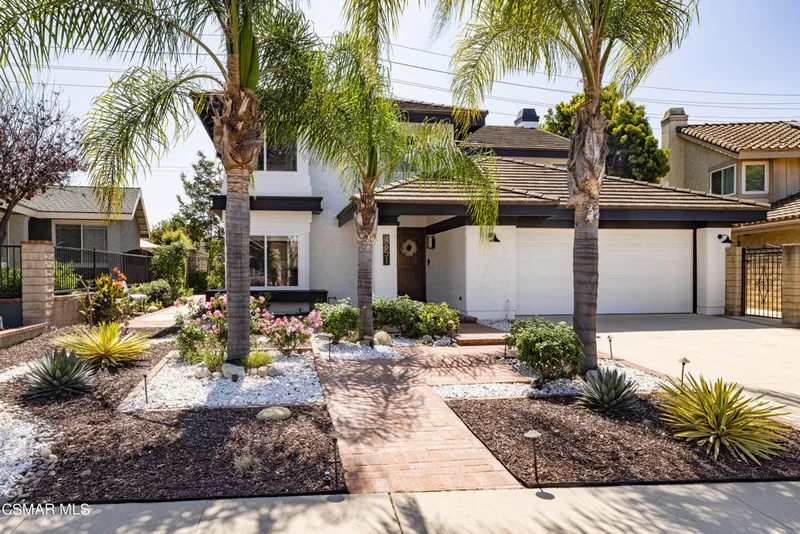 4651 Pepper Mill Street, Moorpark, CA 93021