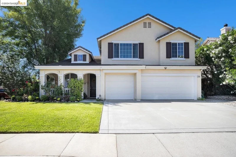 2304 Colonial Court, Brentwood, CA 94513