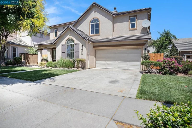 4605 Carnegie Ln, Brentwood, CA 94513