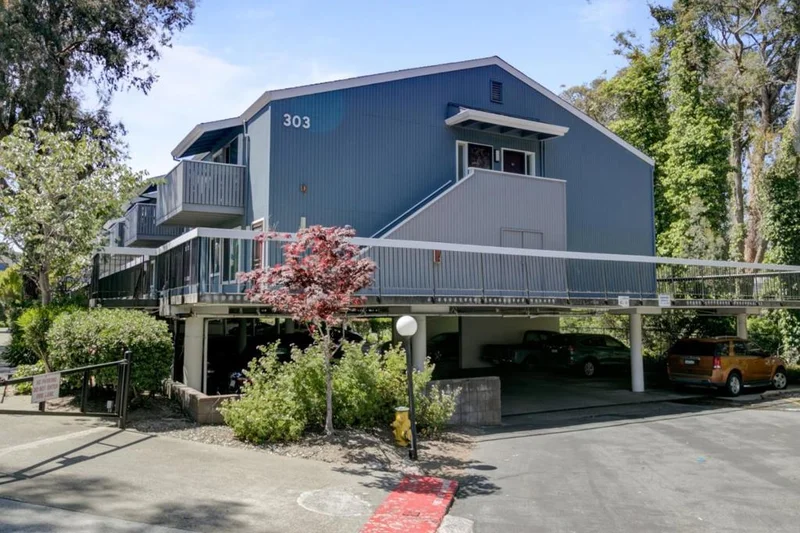 1126 Cherry Avenue 49, San Bruno, CA 94066