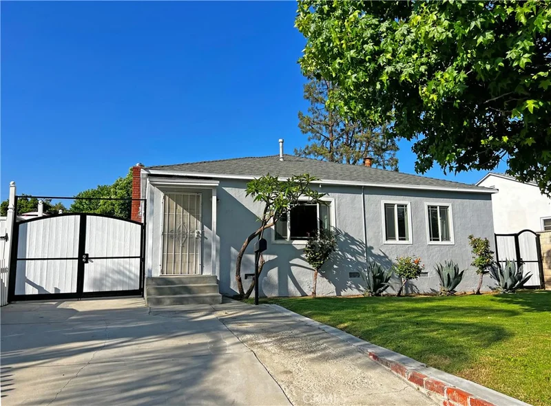 255 Aliso Street, Pomona, CA 91768