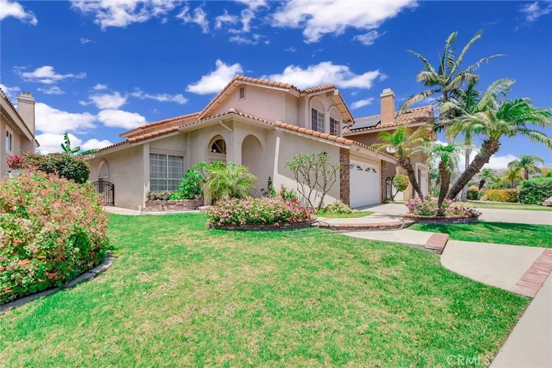 5435 Via Cervantes, Yorba Linda, CA 92887