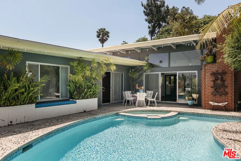 4215 Caledonia Way, Los Angeles, CA 90065