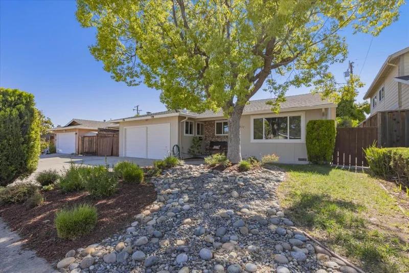 5622 Drysdale Drive, San Jose, CA 95124