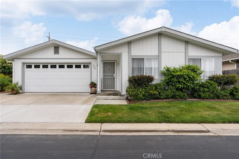 902 Vista Montana, Santa Maria, CA 93458