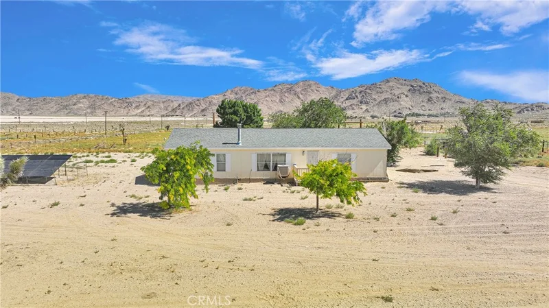 30134 Ashland Road, Lucerne Valley, CA 92356