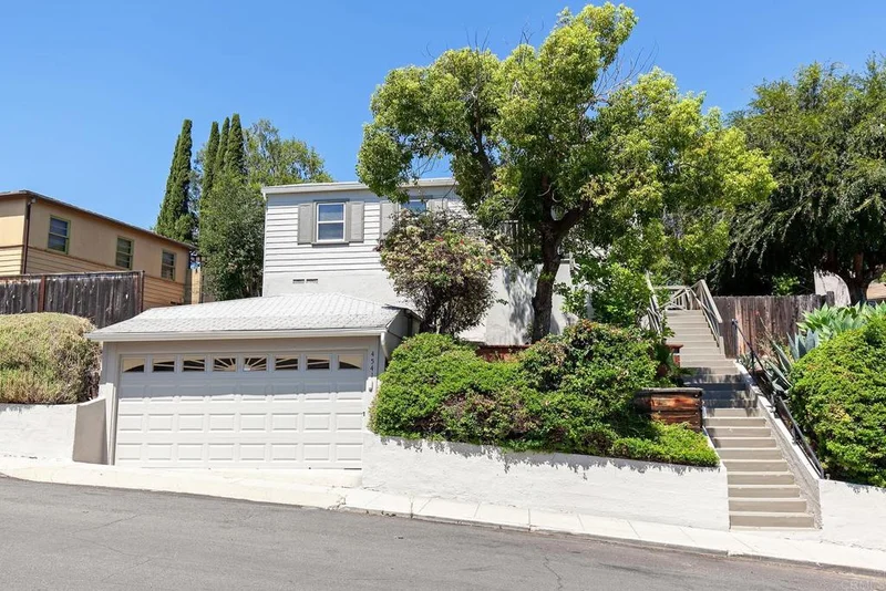 4541 Toledo Drive, San Diego, CA 92115