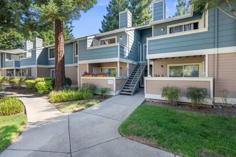 2701 Somerset Park Circle, San Jose, CA 95132