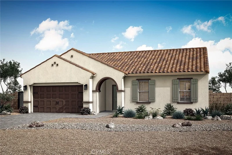 12345 Craven Way, Victorville, CA 92392