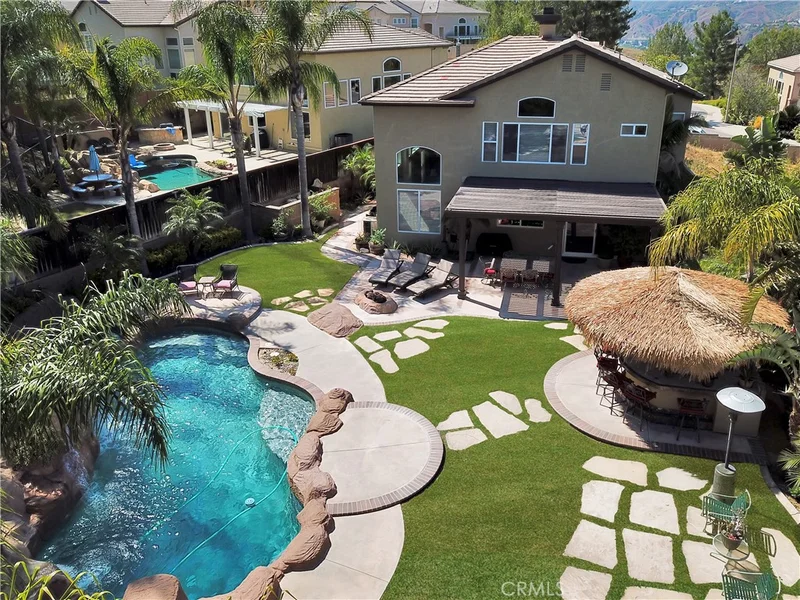 8790 E Garden View Drive, Anaheim Hills, CA 92808