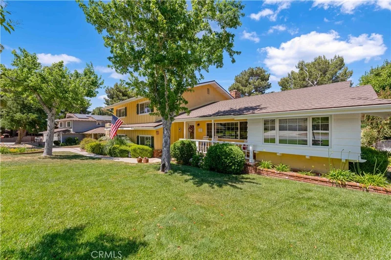 42026 Tilton Drive, Lancaster, CA 93536