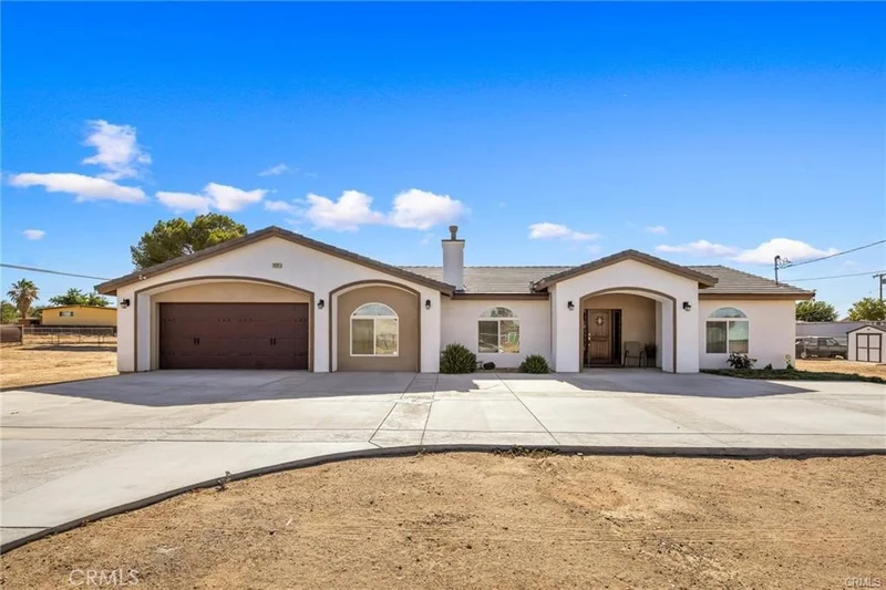 11722 Hemlock Avenue, Hesperia, CA 92345
